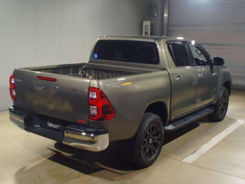 2022 Toyota Hilux GUN125[1]