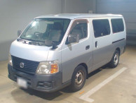 2006 Nissan Caravan Van