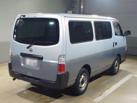 2006 Nissan Caravan Van VWE25[1]