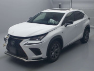 2019 Lexus NX