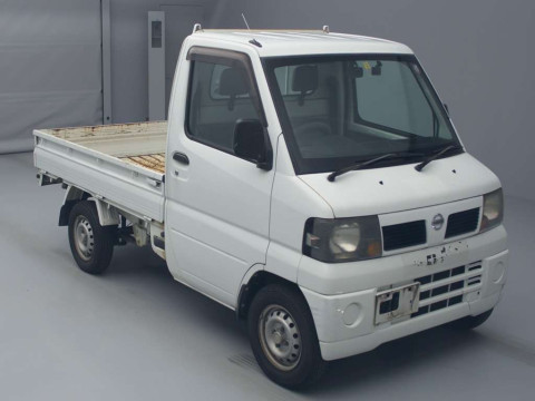 2009 Nissan Clipper Truck U71T[2]