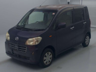 2010 Daihatsu Tanto exe