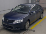 2009 Toyota Allion