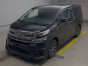 2015 Toyota Vellfire Hybrid