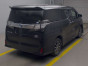 2015 Toyota Vellfire Hybrid