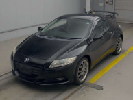 2010 Honda CR-Z