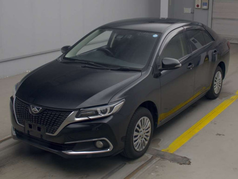 2019 Toyota Allion ZRT260[0]