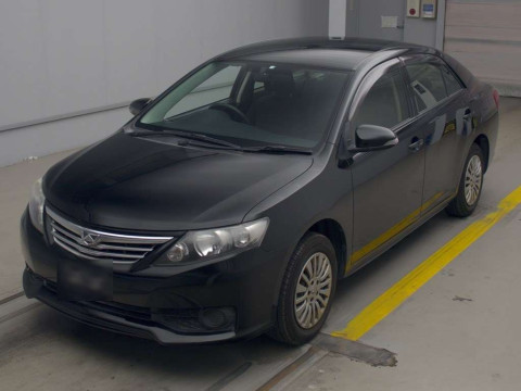 2014 Toyota Allion NZT260[0]