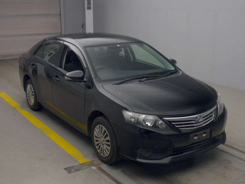 2014 Toyota Allion NZT260[2]