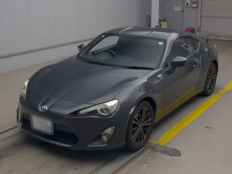 2012 Toyota 86 ZN6[0]