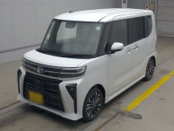 2024 Daihatsu Tanto Custom