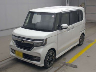 2020 Honda N-BOX CUSTOM