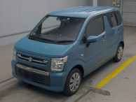 2023 Suzuki Wagon R