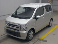 2023 Suzuki Wagon R