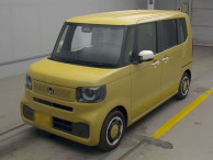 2023 Honda N-BOX