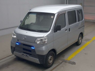 2018 Daihatsu Hijet Cargo