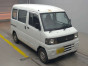 2011 Mitsubishi Minicab Van