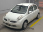 2006 Nissan March