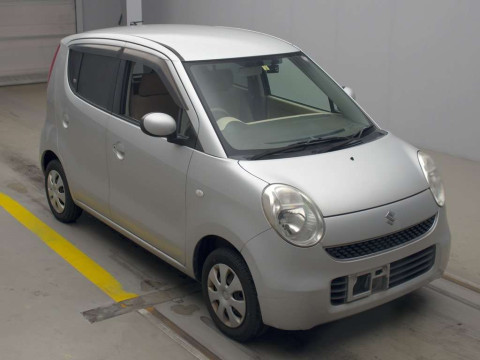 2008 Suzuki MR Wagon MF22S[2]