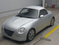 2003 Daihatsu Copen