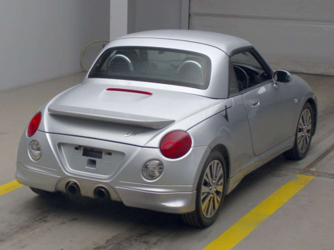 2003 Daihatsu Copen L880K[1]