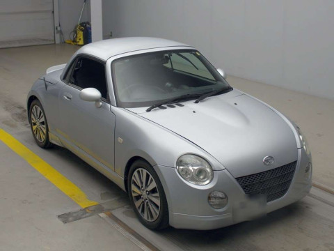 2003 Daihatsu Copen L880K[2]