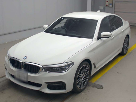 2017 BMW 5 Series JA20[0]