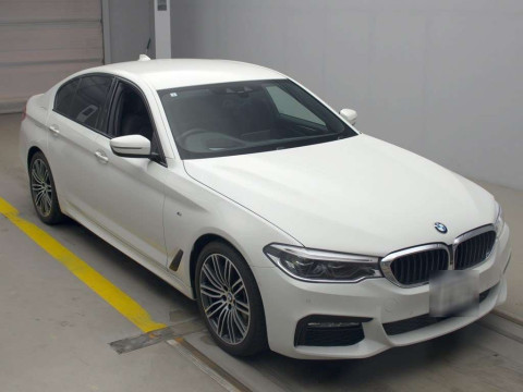 2017 BMW 5 Series JA20[2]