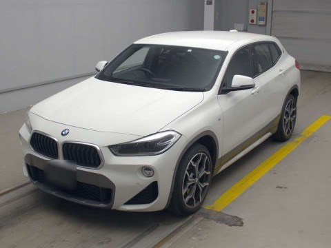 2018 BMW X2 YH20[0]