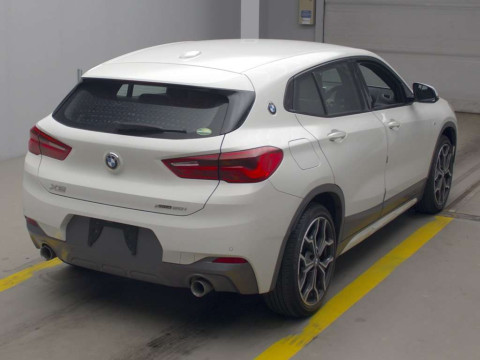 2018 BMW X2 YH20[1]