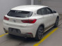 2018 BMW X2