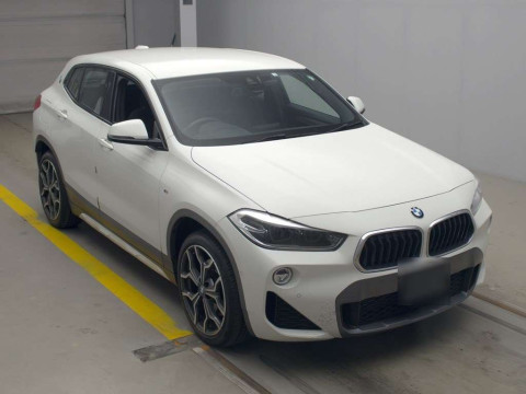 2018 BMW X2 YH20[2]