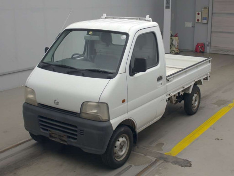 1999 Suzuki Carry Truck DA52T[0]