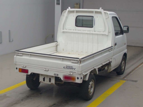 1999 Suzuki Carry Truck DA52T[1]