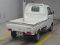 1999 Suzuki Carry Truck