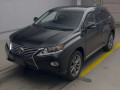 2012 Lexus RX