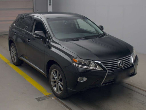 2012 Lexus RX AGL10W[2]