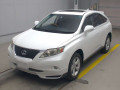 2011 Lexus RX