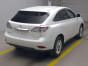 2011 Lexus RX