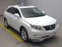 2011 Lexus RX