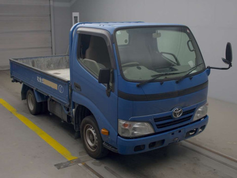 2015 Toyota Toyoace Truck KDY231[2]