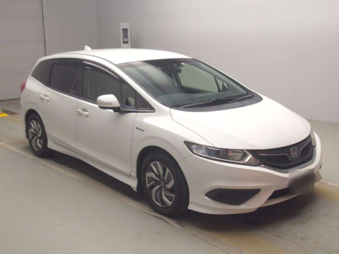 2016 Honda Jade FR4[2]