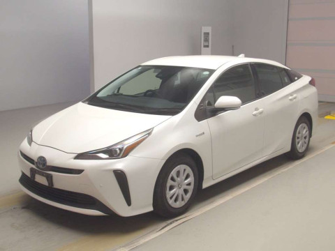 2019 Toyota Prius ZVW51[0]