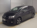 2015 Toyota Wish