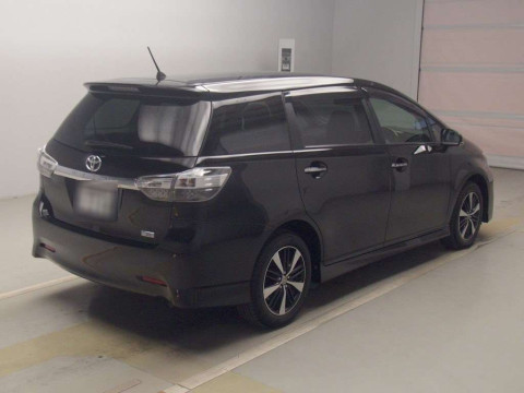 2015 Toyota Wish ZGE20W[1]