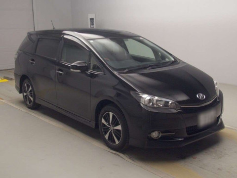 2015 Toyota Wish ZGE20W[2]