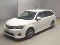 2013 Toyota Corolla Fielder