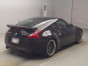 2010 Nissan Fairlady Z