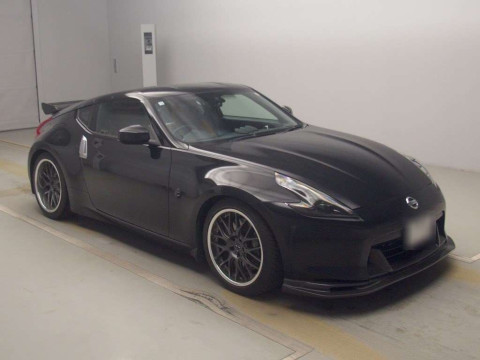 2010 Nissan Fairlady Z Z34[2]