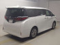 2023 Toyota Alphard